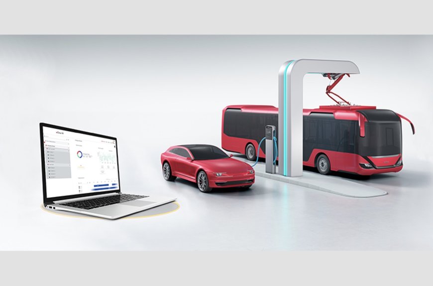 MIT VECTOR KOMMT WEITERER E-MOBILITÄTSSPEZIALIST HINZU